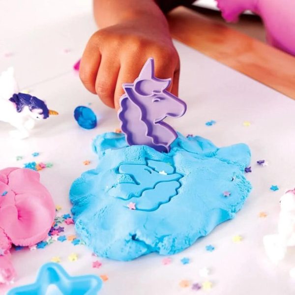 Unicorn Sensory Play Set Discount - Image 3