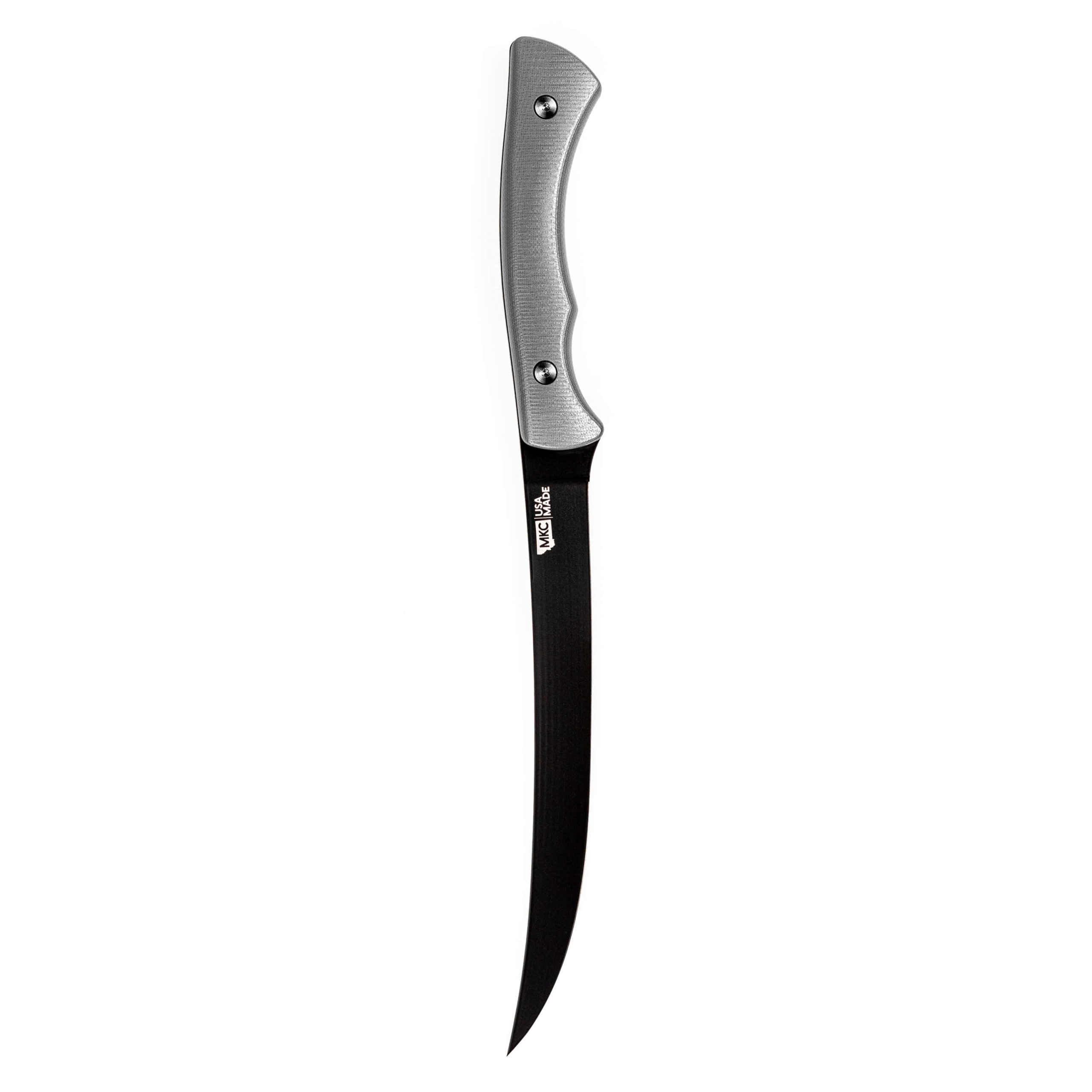 FLATHEAD FILLET – GREY Hot on Sale