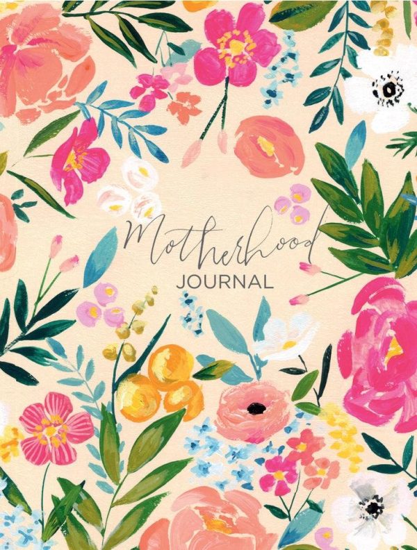 Motherhood Journal Supply