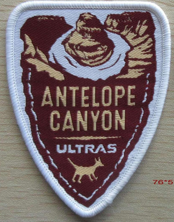 Antelope Canyon Ultra Patch Hot on Sale