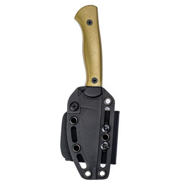 BLACKFOOT 2.0 - OLIVE Online Sale - Image 3