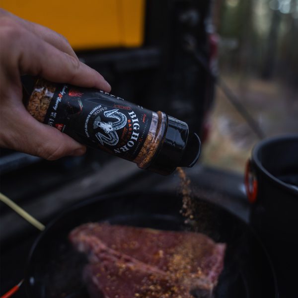 BIGHORN BASECAMP SEASONING Online - Image 5