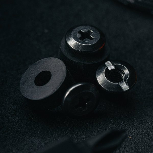 KYDEX HARDWARE KIT Supply - Image 4