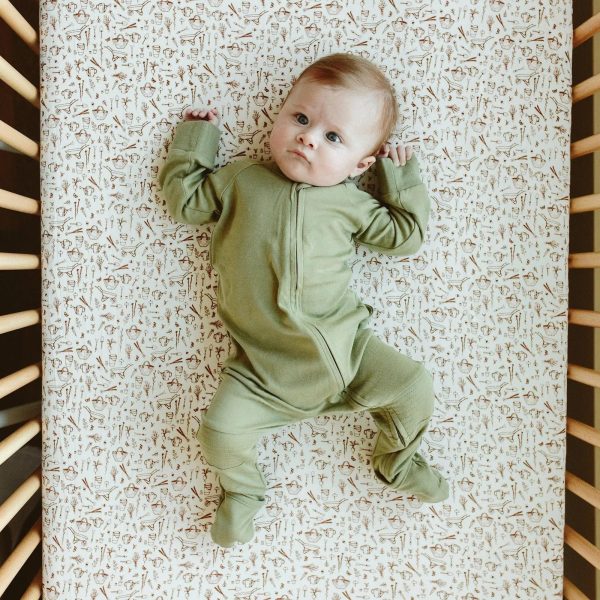 Footies - Artichoke Supply - Image 4