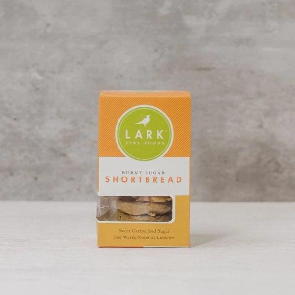 Burnt Sugar Shortbread Fashion - Image 2