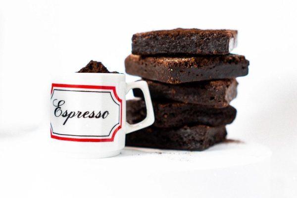 Espresso Roast Brownie Online now - Image 5