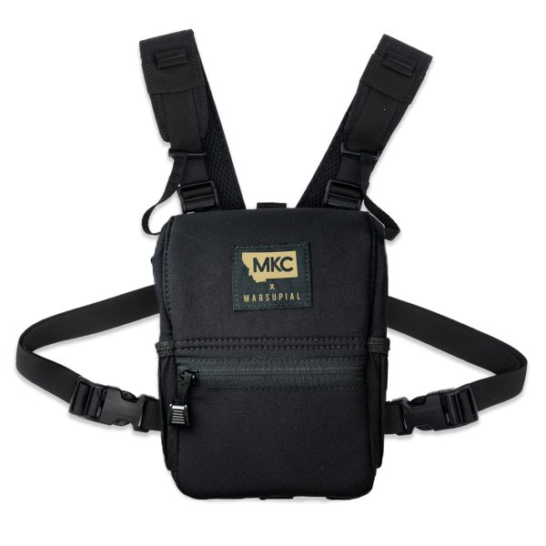 MKC x MARSUPIAL BINO HARNESS Online now