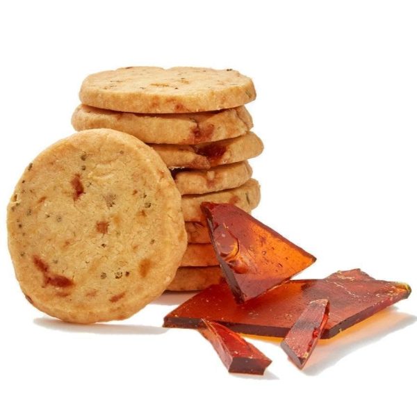 Burnt Sugar Shortbread Fashion - Image 5