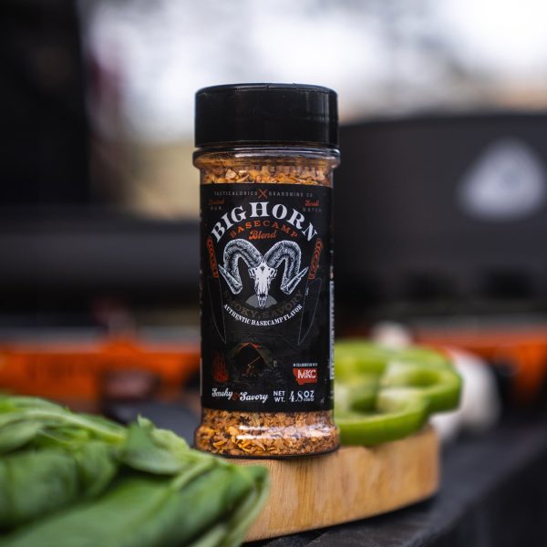 BIGHORN BASECAMP SEASONING Online - Image 4