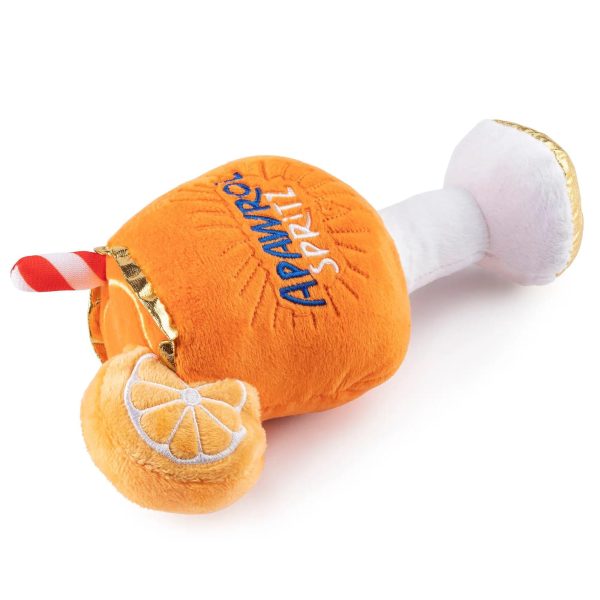 Apawrol Spritz - Dog Toy Hot on Sale - Image 2