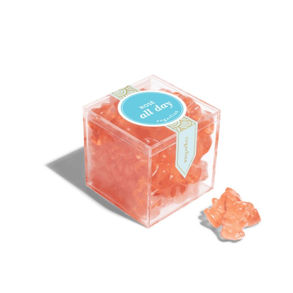Rose All Day Bears - Small Candy Cube Cheap