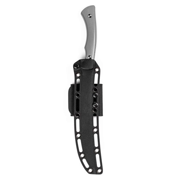 FLATHEAD FILLET - GREY Hot on Sale - Image 3