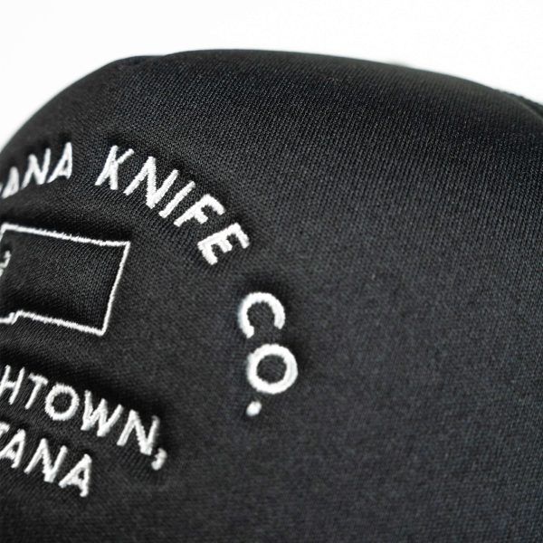 MKC EMBROIDERED PREMIUM FOAM TRUCKER For Discount - Image 5