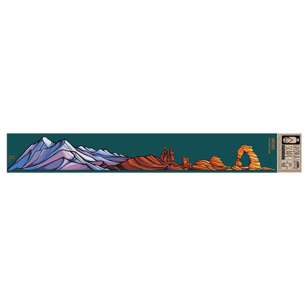 Hydrascape Stickers - Large Online Hot Sale - Image 3