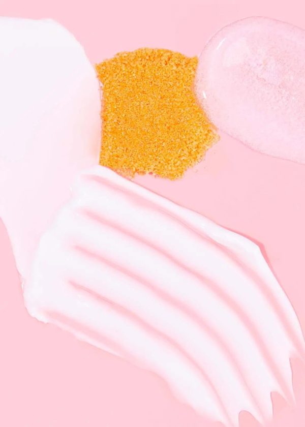 Rose Water 4 Step Pedi Kit Discount - Image 2