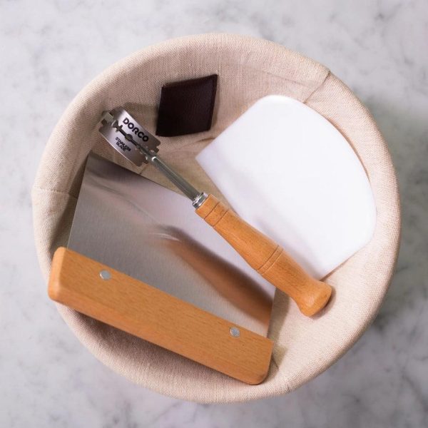 Sourdough Bread Making Kit Online Sale - Image 3