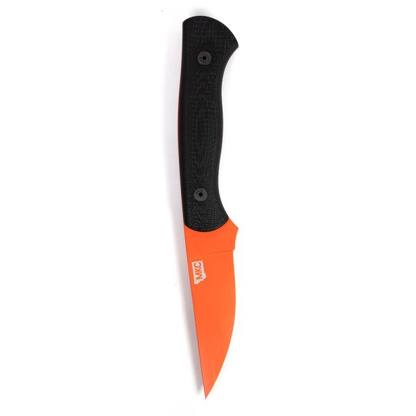BLACKFOOT 2.0 - BLAZE ORANGE CERAKOTE™ For Discount