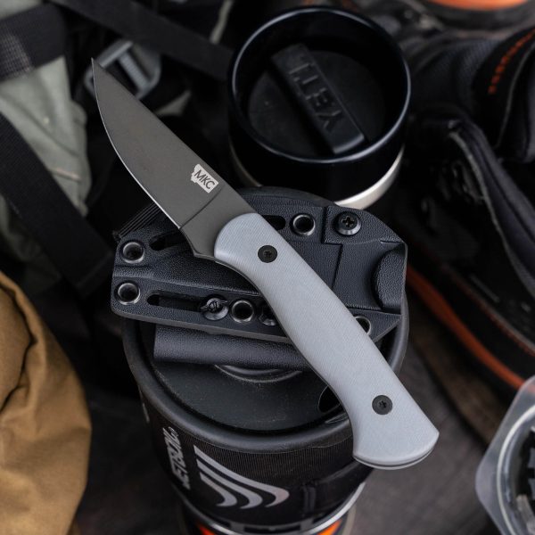 BLACKFOOT 2.0 - GREY Online now - Image 5