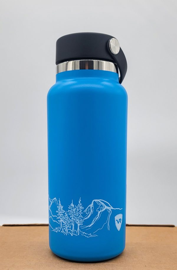 VR x Hydro Flask Mountain Bottles Supply - Image 4