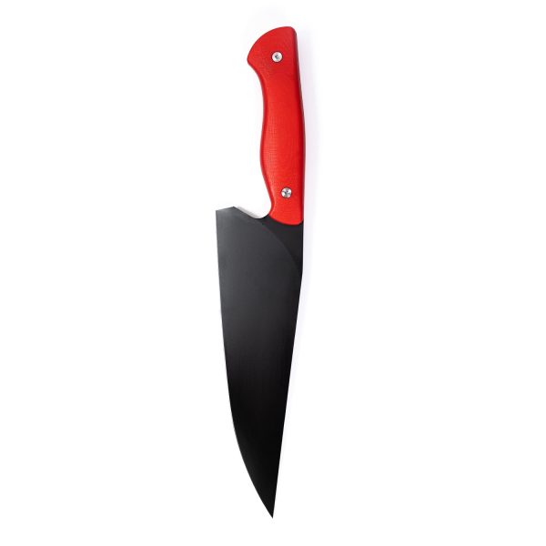 BIGHORN CHEF - RED For Sale - Image 5