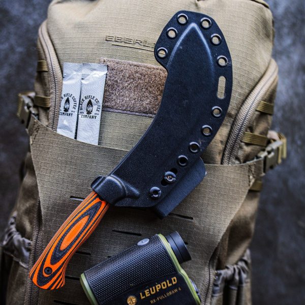 BEARTOOTH - ADDITIONAL KYDEX SHEATH Fashion - Image 2