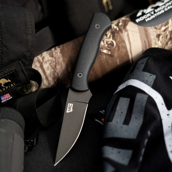 BLACKFOOT 2.0 - BLACK Discount - Image 2
