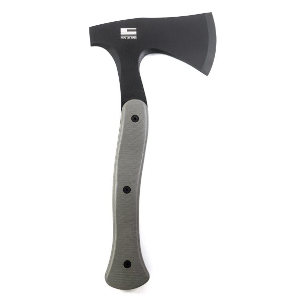 HELLGATE HATCHET - GREY on Sale - Image 3