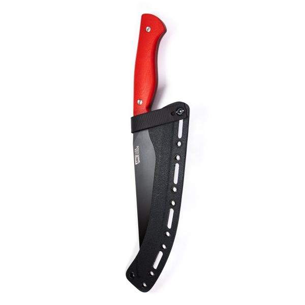 BIGHORN CHEF - RED For Sale - Image 3