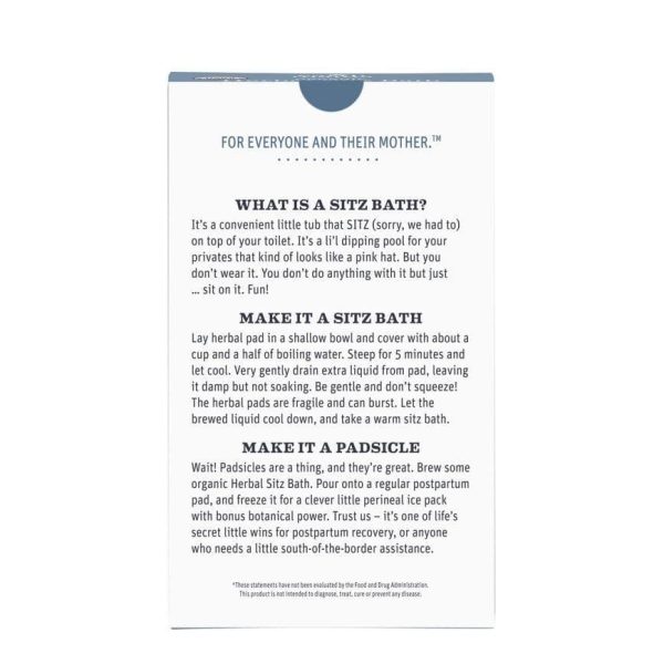 Organic Herbal Sitz Bath Online - Image 3