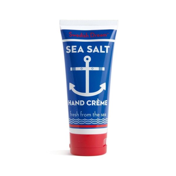 Swedish Dream Sea Salt Hand Cream Fashion