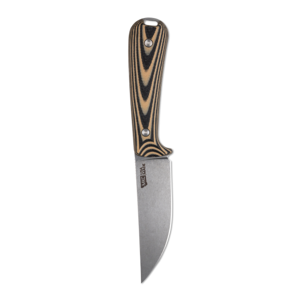 STUBHORN - TAN & BLACK on Sale