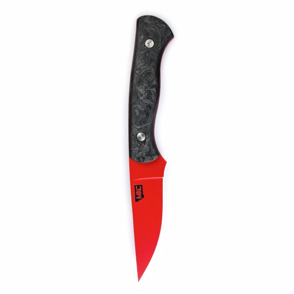 BLOOD BROTHERS BLACKFOOT 2.0 - BLACK RED Cheap