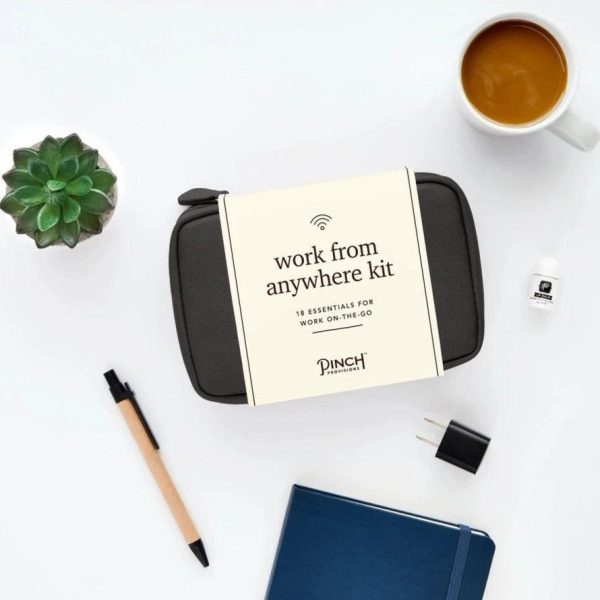 Work From Anywhere Kit Supply - Image 3