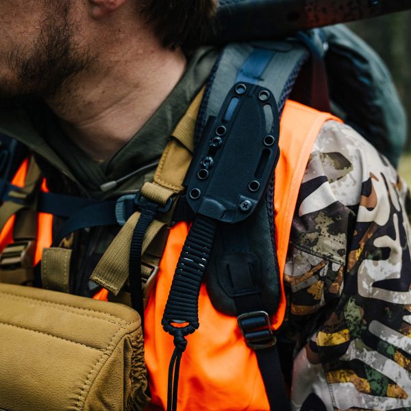 STONED GOAT 2.0 - ADDITIONAL KYDEX SHEATH Sale - Image 5