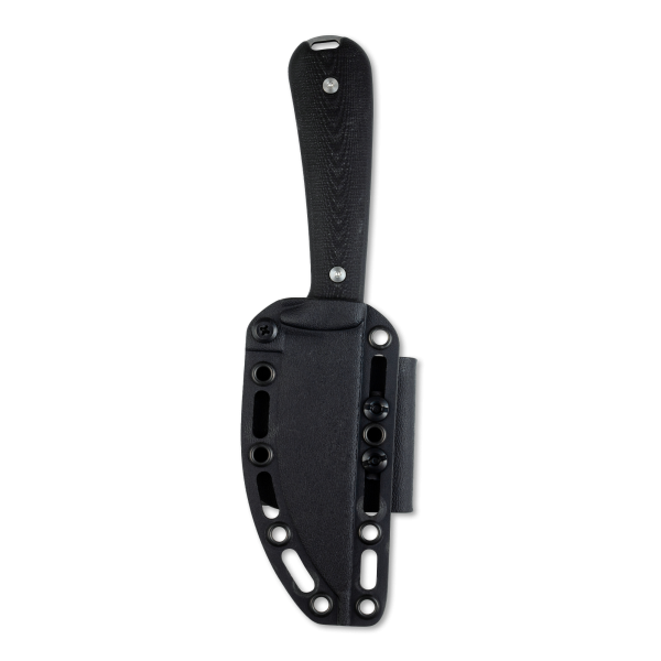 STUBHORN - BLACK on Sale - Image 3