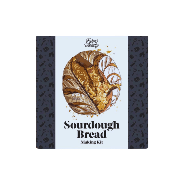 Sourdough Bread Making Kit Online Sale