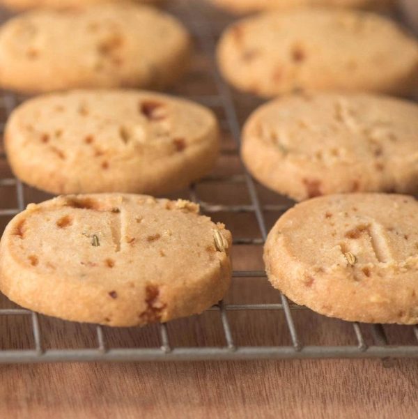 Burnt Sugar Shortbread Fashion - Image 3