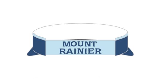 BOCO Mount Rainier Half Visor Discount - Image 2