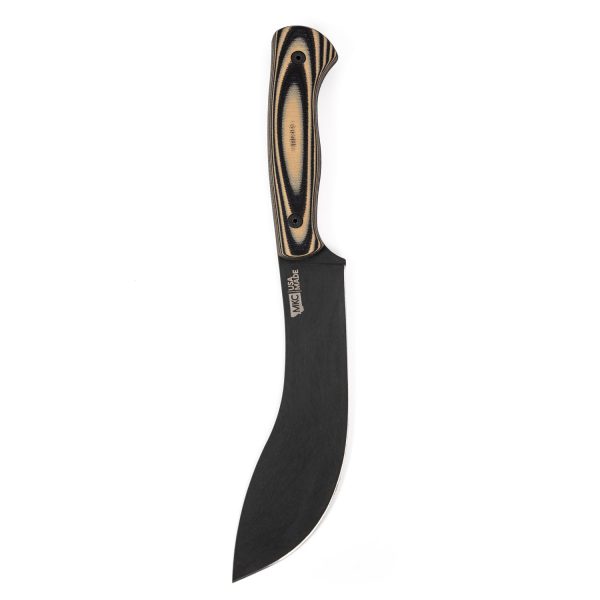 BEARTOOTH - PRO SKINNING BLADE - TAN & BLACK Sale