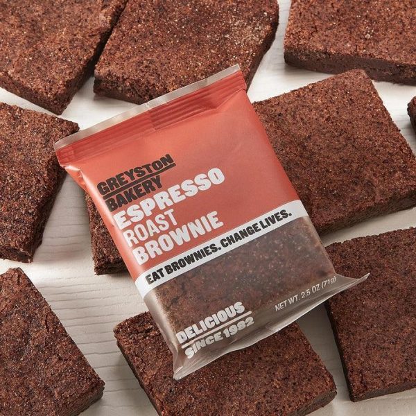 Espresso Roast Brownie Online now