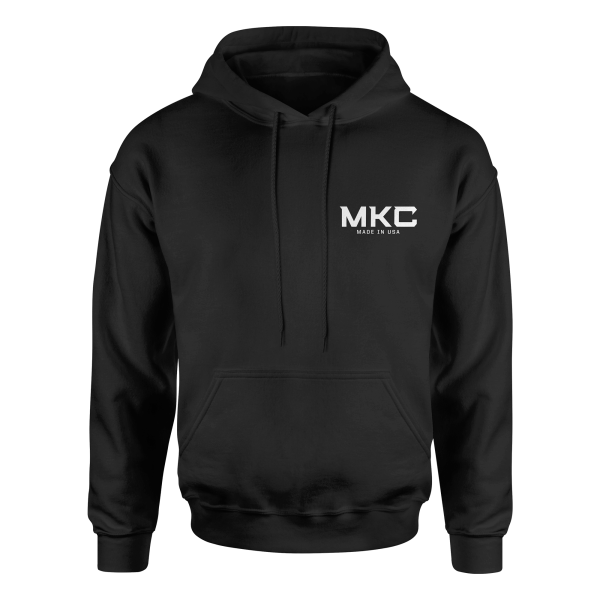 WE ARE THE VIOLENT ONES HOODIE Online Sale - Image 3