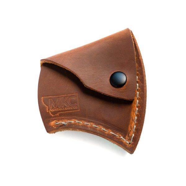 HELLGATE HATCHET LEATHER SHEATH Online