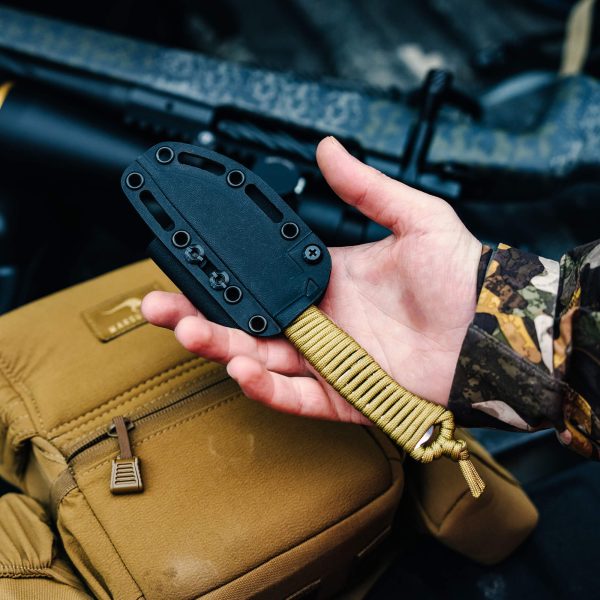 STONED GOAT 2.0 - ADDITIONAL KYDEX SHEATH Sale - Image 2