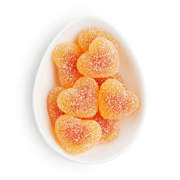 Peach Bellini - Small Candy Cube For Discount - Image 3