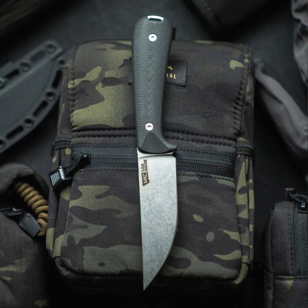 STUBHORN - BLACK on Sale - Image 2