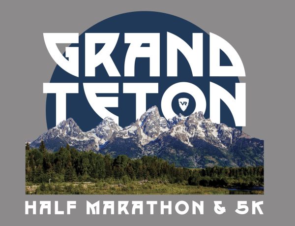 Grand Teton Range Boxy T-Shirt Hot on Sale - Image 2