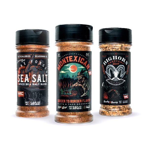 FIRST BLOOD TO LAST BITE BUNDLE on Sale