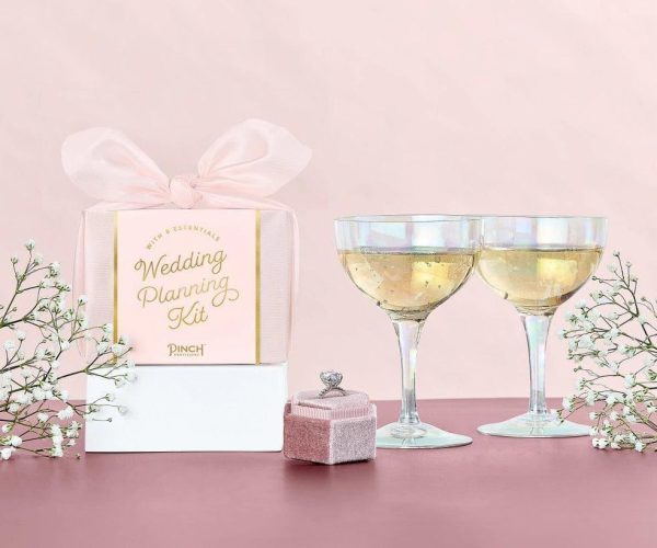 Wedding Planning Kit For Discount - Image 3