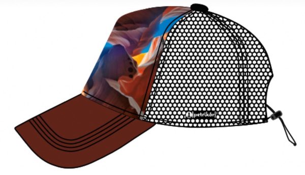 Antelope Canyon Ultra Petrikor Hat Supply - Image 2