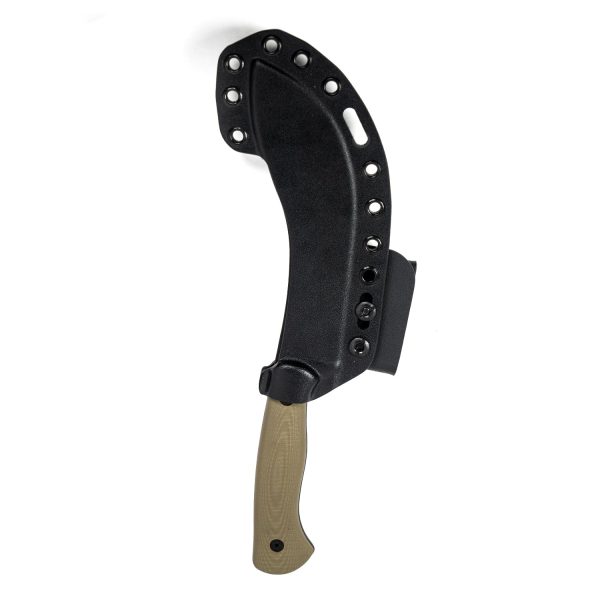 BEARTOOTH - PRO SKINNING BLADE - OLIVE Supply - Image 3